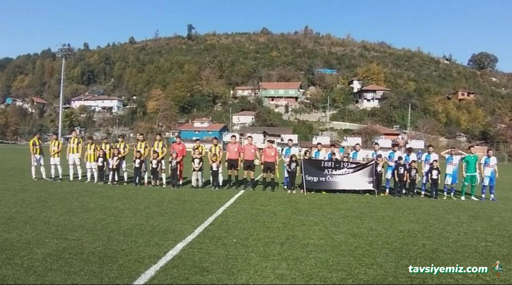 Zonguldak Amatör Spor Kulüpleri Federasyonu Zonguldak Amatör Spor Kulüpleri Federasyonu