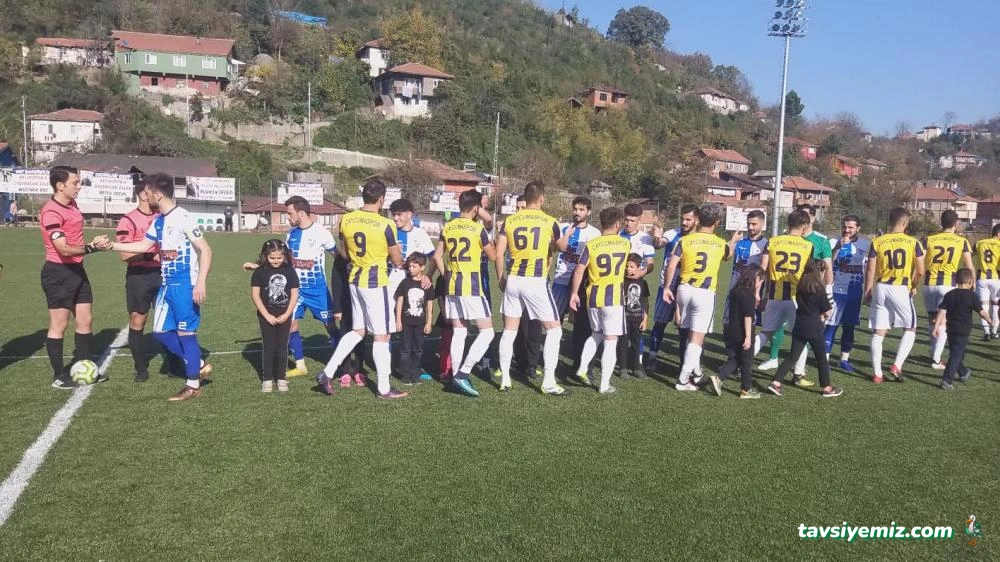 Zonguldak Amatör Spor Kulüpleri Federasyonu Zonguldak Amatör Spor Kulüpleri Federasyonu