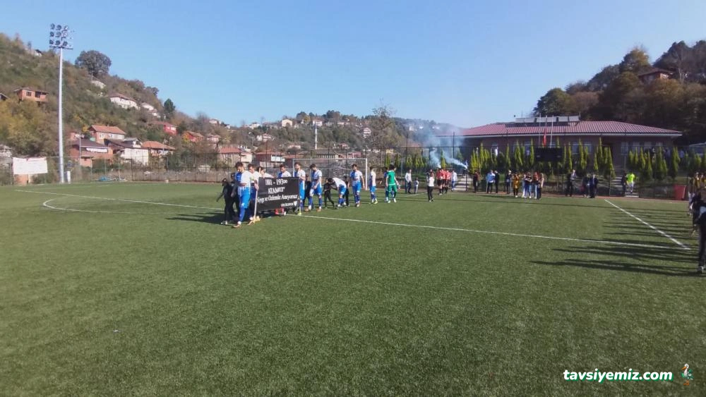 Zonguldak Amatör Spor Kulüpleri Federasyonu Zonguldak Amatör Spor Kulüpleri Federasyonu