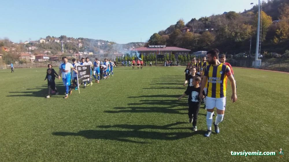 Zonguldak Amatör Spor Kulüpleri Federasyonu Zonguldak Amatör Spor Kulüpleri Federasyonu