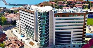 Zonguldak Atatürk Devlet Hastanesi Zonguldak Atatürk Devlet Hastanesi