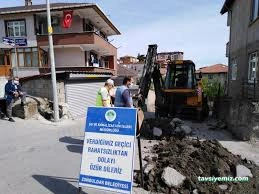 Zonguldak Belediyesi Su Ve Kanalizasyon İşleri Zonguldak Belediyesi Su Ve Kanalizasyon İşleri