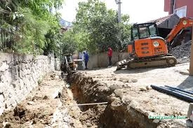 Zonguldak Belediyesi Su Ve Kanalizasyon İşleri Zonguldak Belediyesi Su Ve Kanalizasyon İşleri