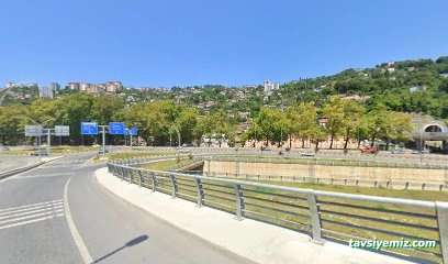 Zonguldak Belediyesi Su Ve Kanalizasyon İşleri Zonguldak Belediyesi Su Ve Kanalizasyon İşleri