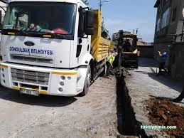 Zonguldak Belediyesi Su Ve Kanalizasyon İşleri Zonguldak Belediyesi Su Ve Kanalizasyon İşleri