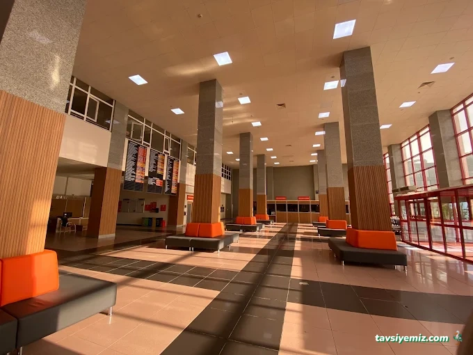 Zonguldak Bülent Ecevit Üniversitesi Hastanesi Zonguldak Bülent Ecevit Üniversitesi Hastanesi