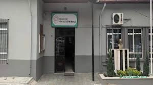 Zonguldak Fatih Halk Eğitimi Merkezi Zonguldak Fatih Halk Eğitimi Merkezi