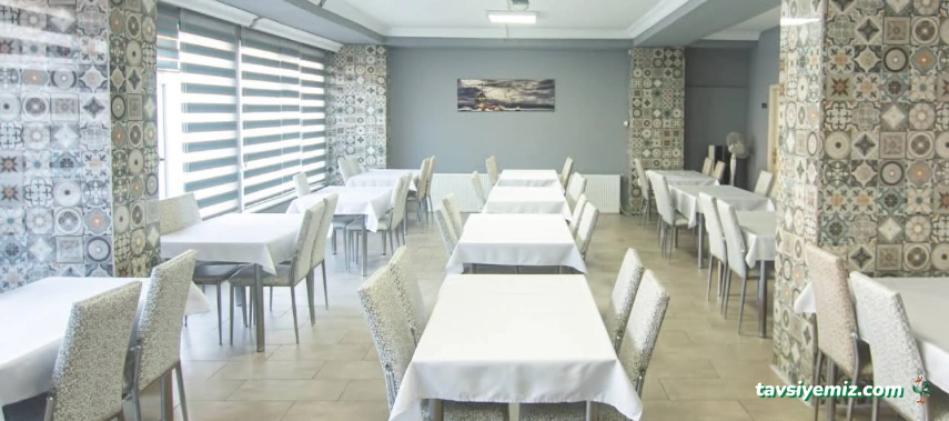 Zonguldak Onka Kız Öğrenci Yurdu