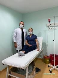 Zonguldak Ozon Akupunktur Zonguldak Ozon Akupunktur