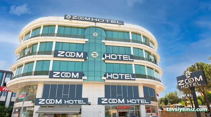Zoom Hotel Zoom Hotel
