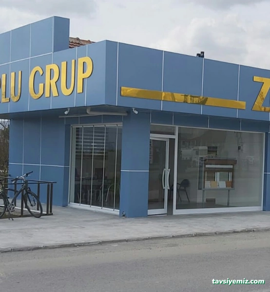 Zorlu Alüminyum Pvc Zorlu Alüminyum Pvc