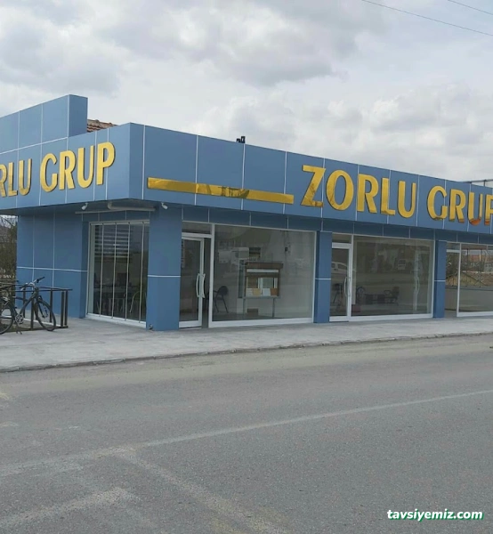 Zorlu Alüminyum Pvc Zorlu Alüminyum Pvc