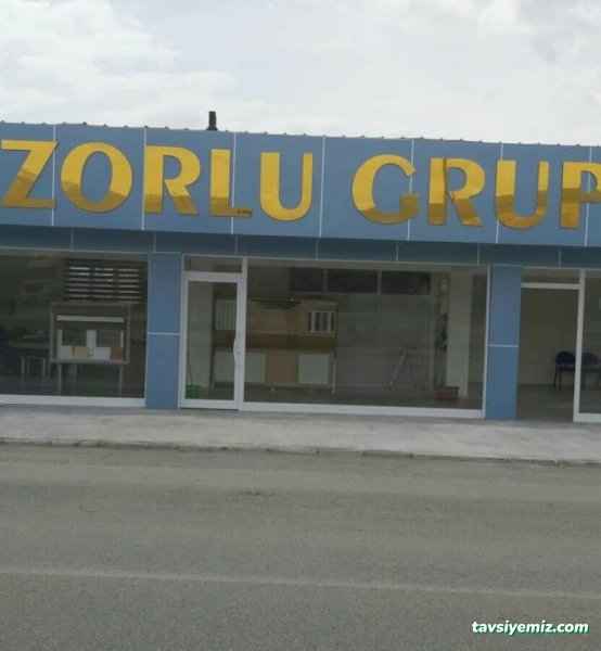 Zorlu Alüminyum Pvc Zorlu Alüminyum Pvc