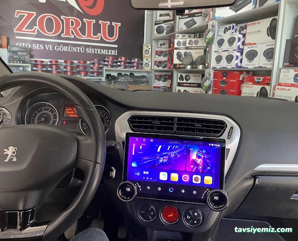 Zorlu Oto Müzik Sistemleri Zorlu Oto Müzik Sistemleri