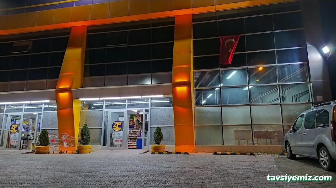 Zp Gross Toptan Market Zp Gross Toptan Market