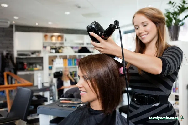 Zuhal Kadın Kuaförü