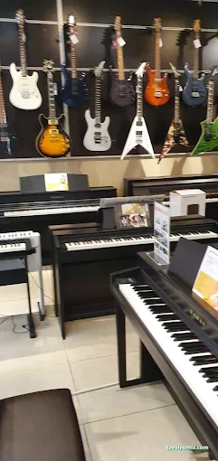 Zuhal Müzik Ankara