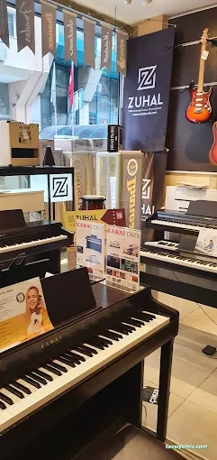 Zuhal Müzik Ankara