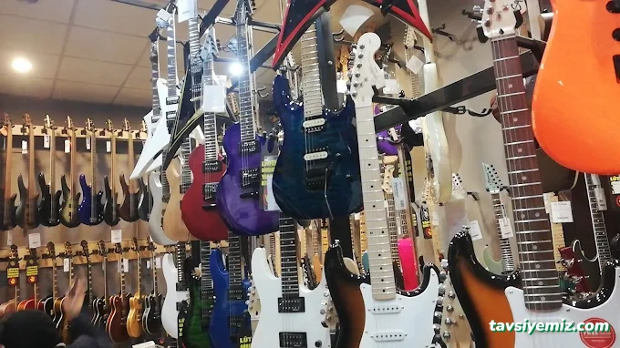 Zuhal Müzik Ankara