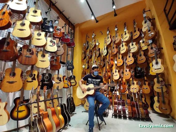Zuhal Müzik İzmir