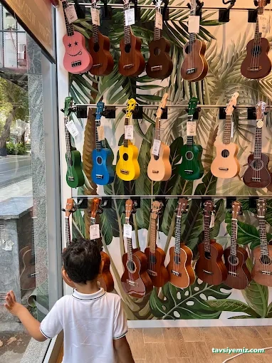 Zuhal Müzik İzmir