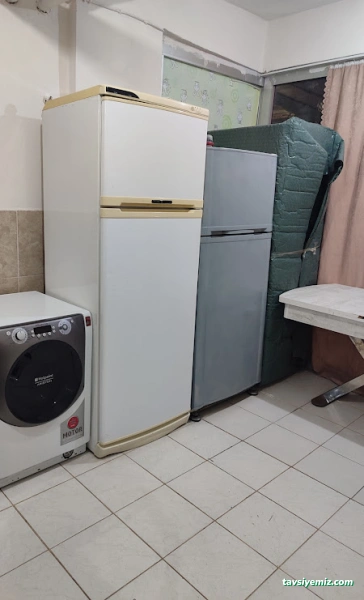 Zümram Isıtma Soğutma Sistemleri Özel Servis Zümram Isıtma Soğutma Sistemleri Özel Servis