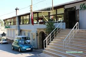 Zümrüt Kafeterya Zümrüt Kafeterya