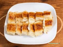 Zümrütevler Pide Ve Börek Salonu Zümrütevler Pide Ve Börek Salonu