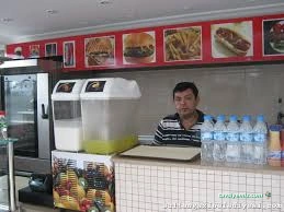 Zümrütevler Pide Ve Börek Salonu Zümrütevler Pide Ve Börek Salonu