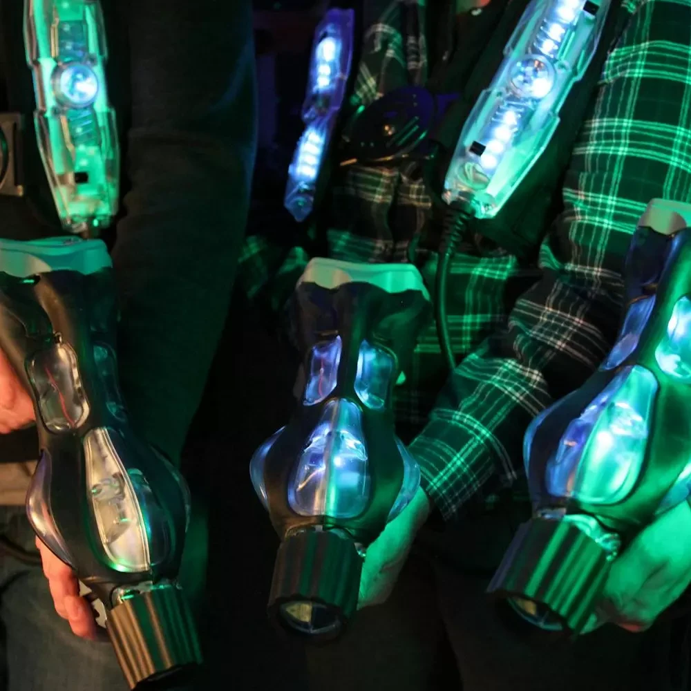 İstanbul Lazer Tag İstanbul Lazer Tag