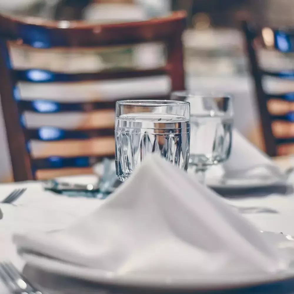 Michelin Yıldızlı Restoranlar Rehberi
