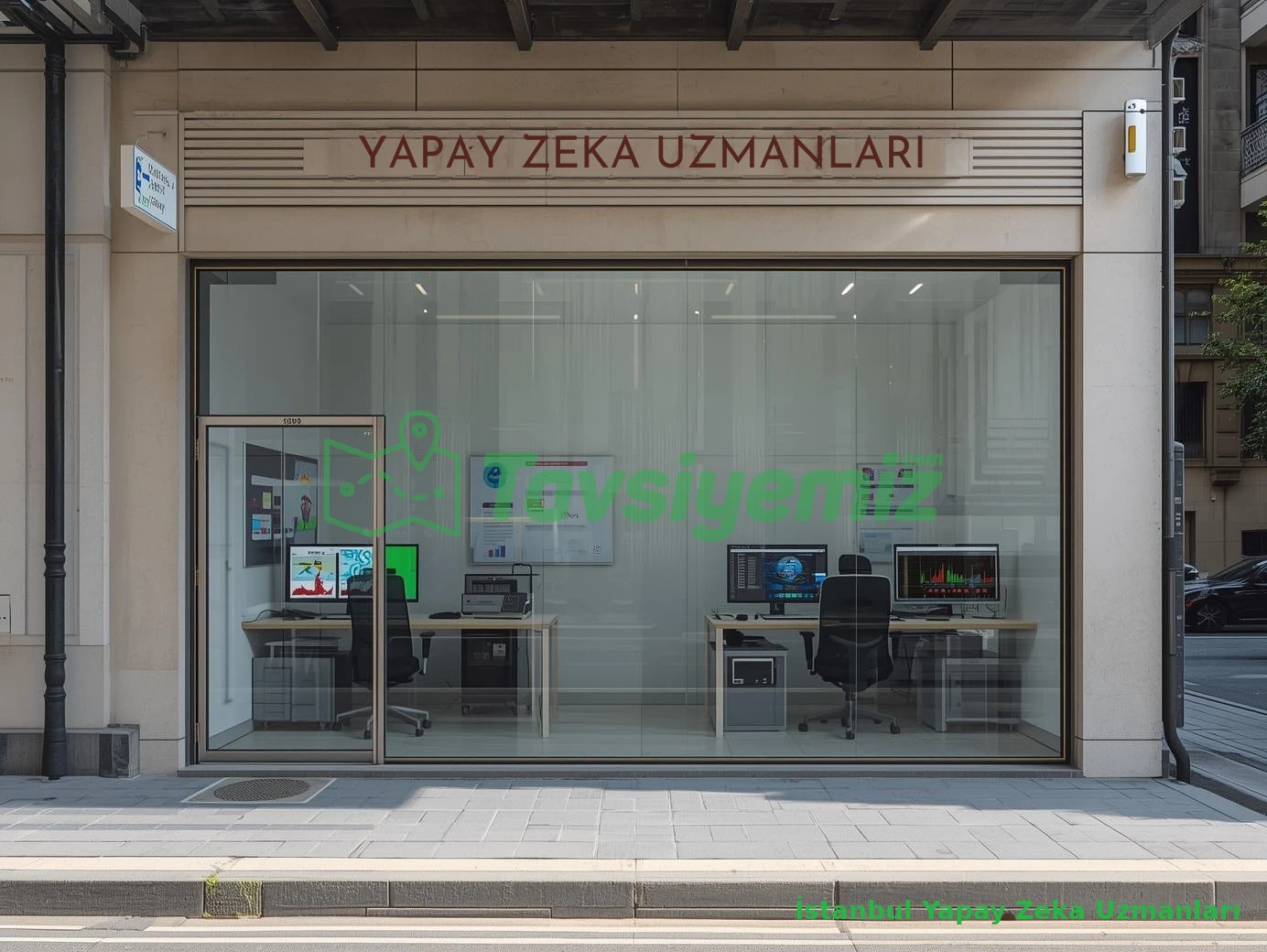 İstanbul Aı Mühendisliği