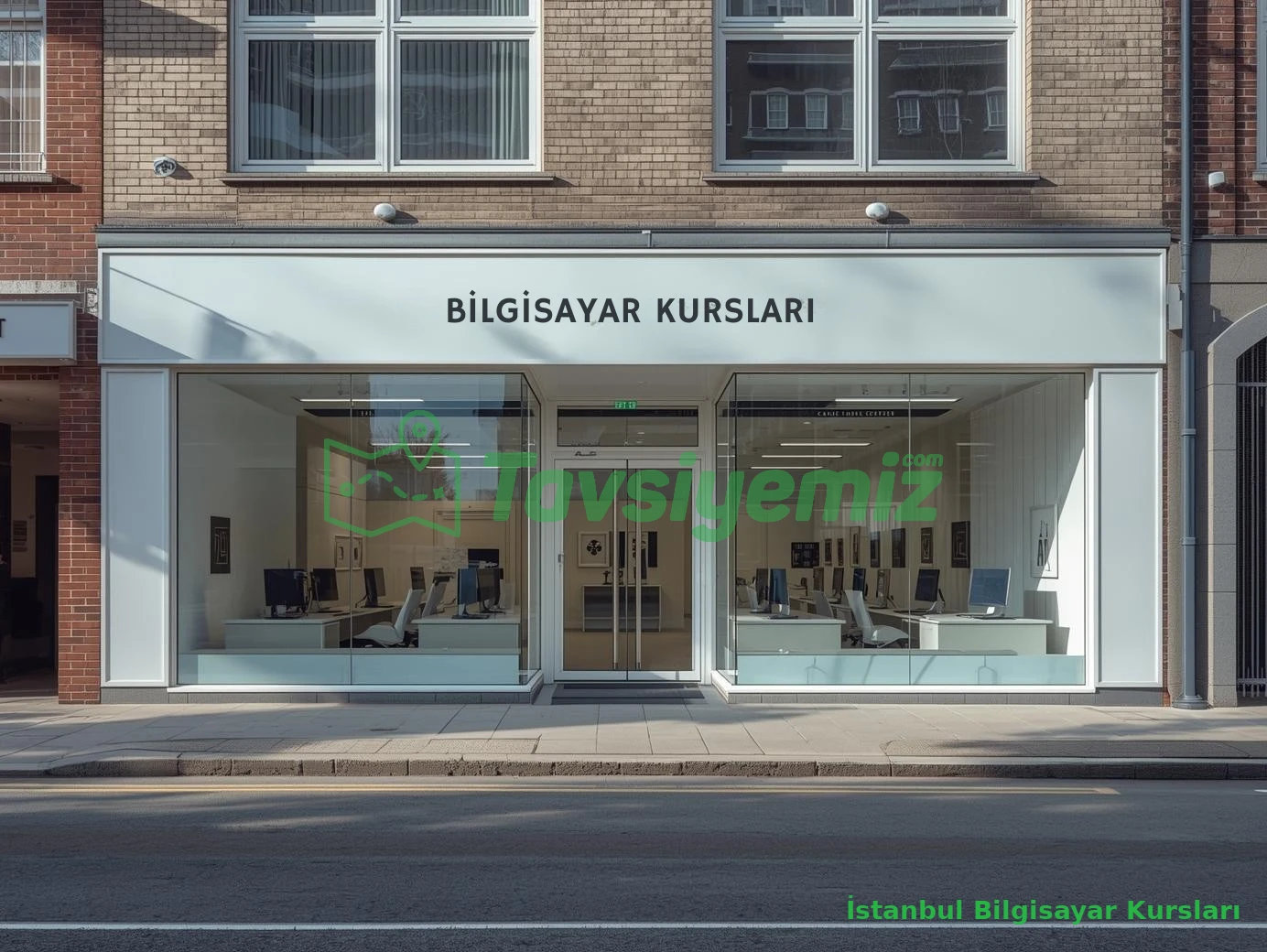 İstanbul Bilgisayar Kursları