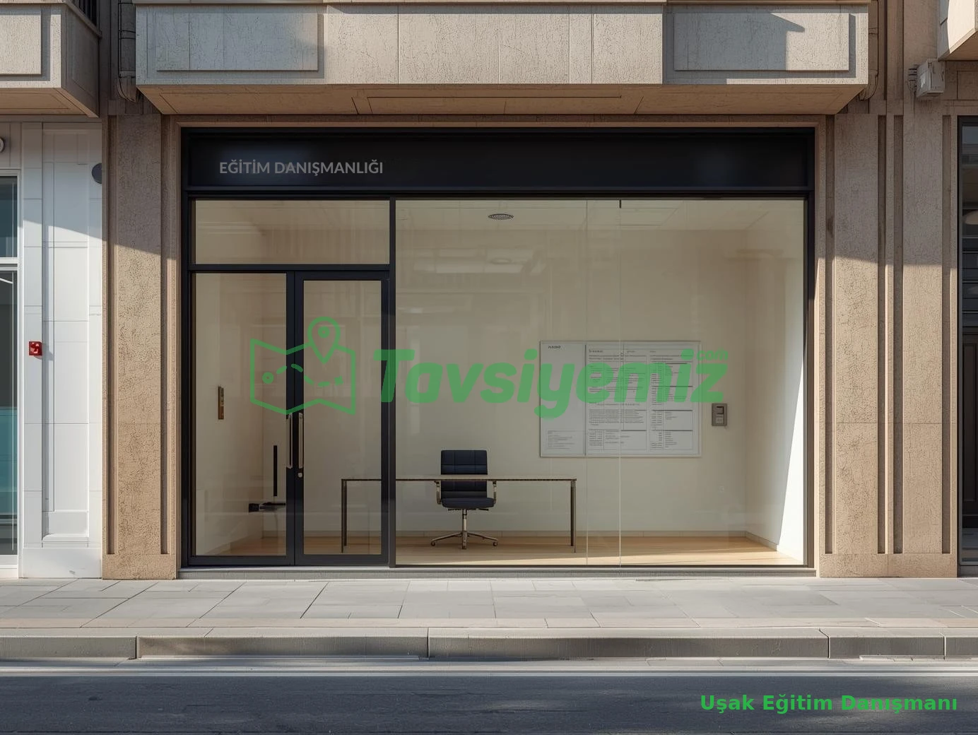 Uşak Eğitim Danışmanı