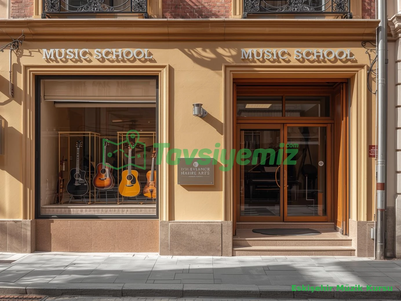 Eskişehir Müzik Kursu