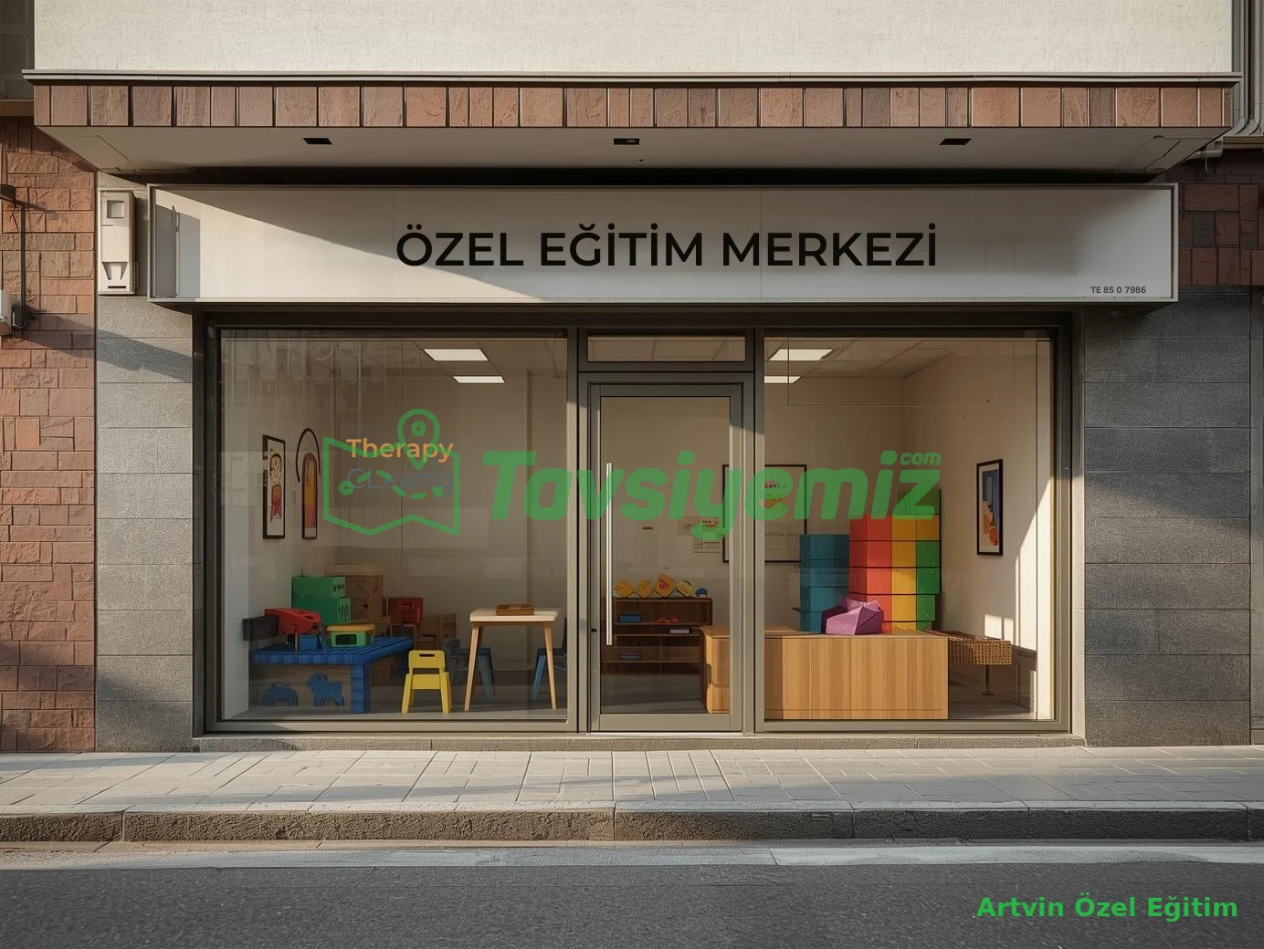 Artvin Özel Eğitim