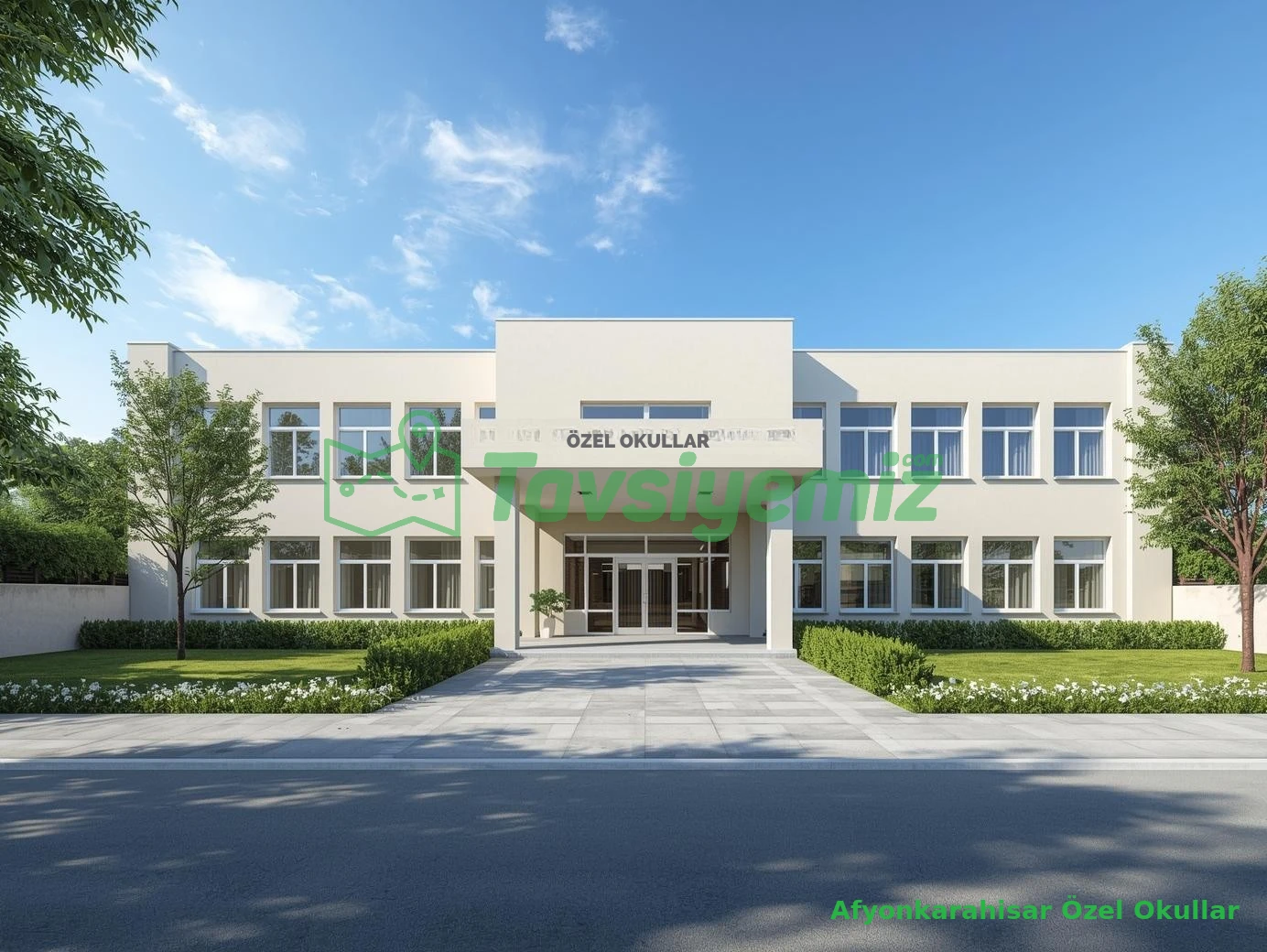 Afyonkarahisar Özel Okullar