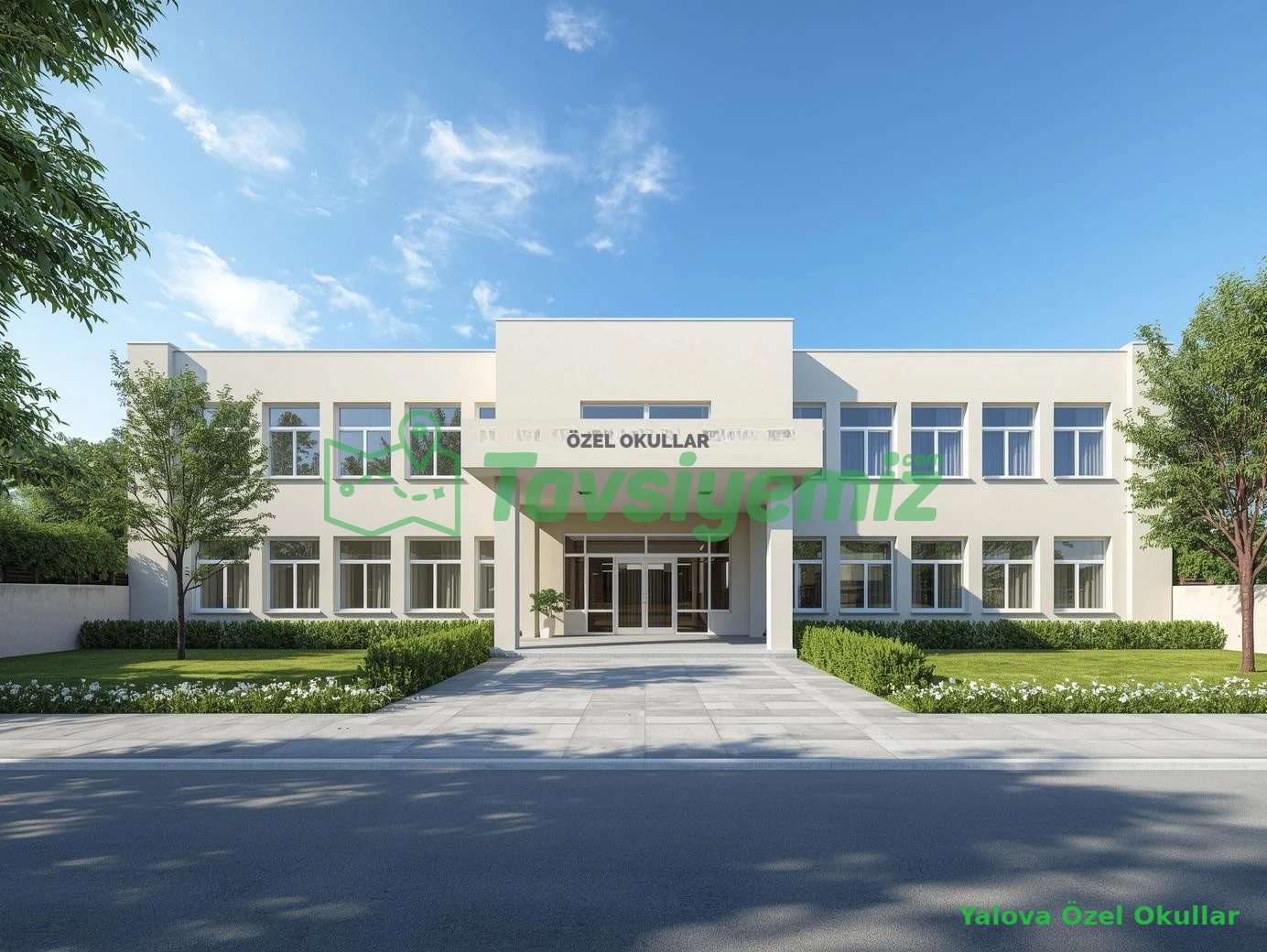 Yalova Özel Okullar