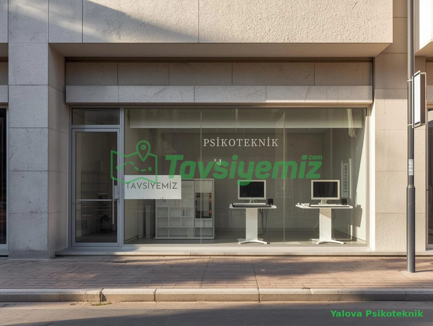Yalova Psikoteknik