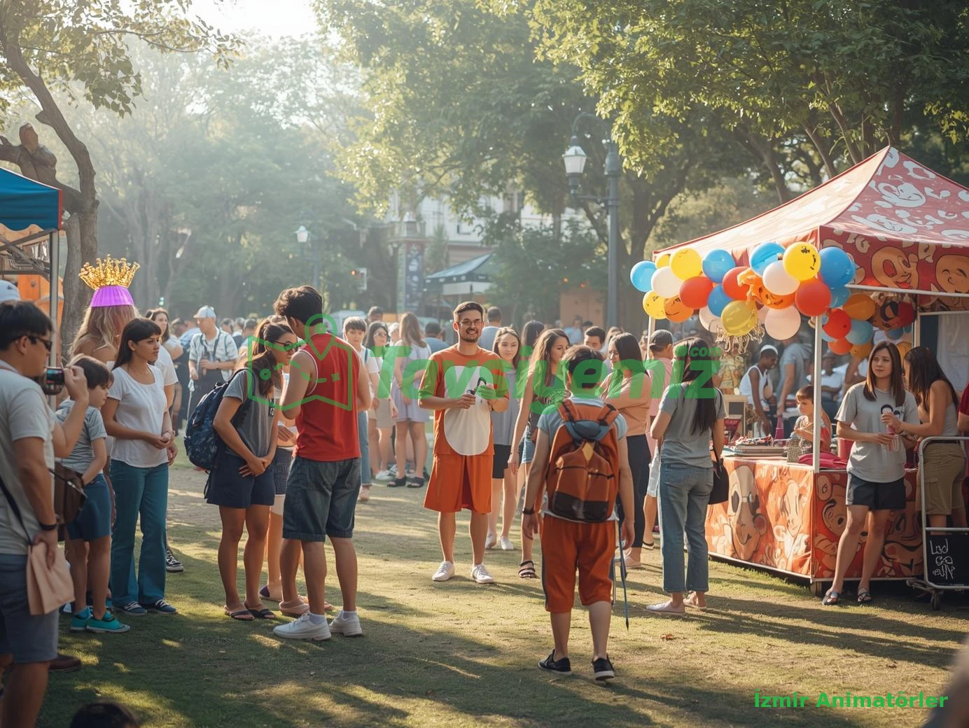 İzmir Animatörler