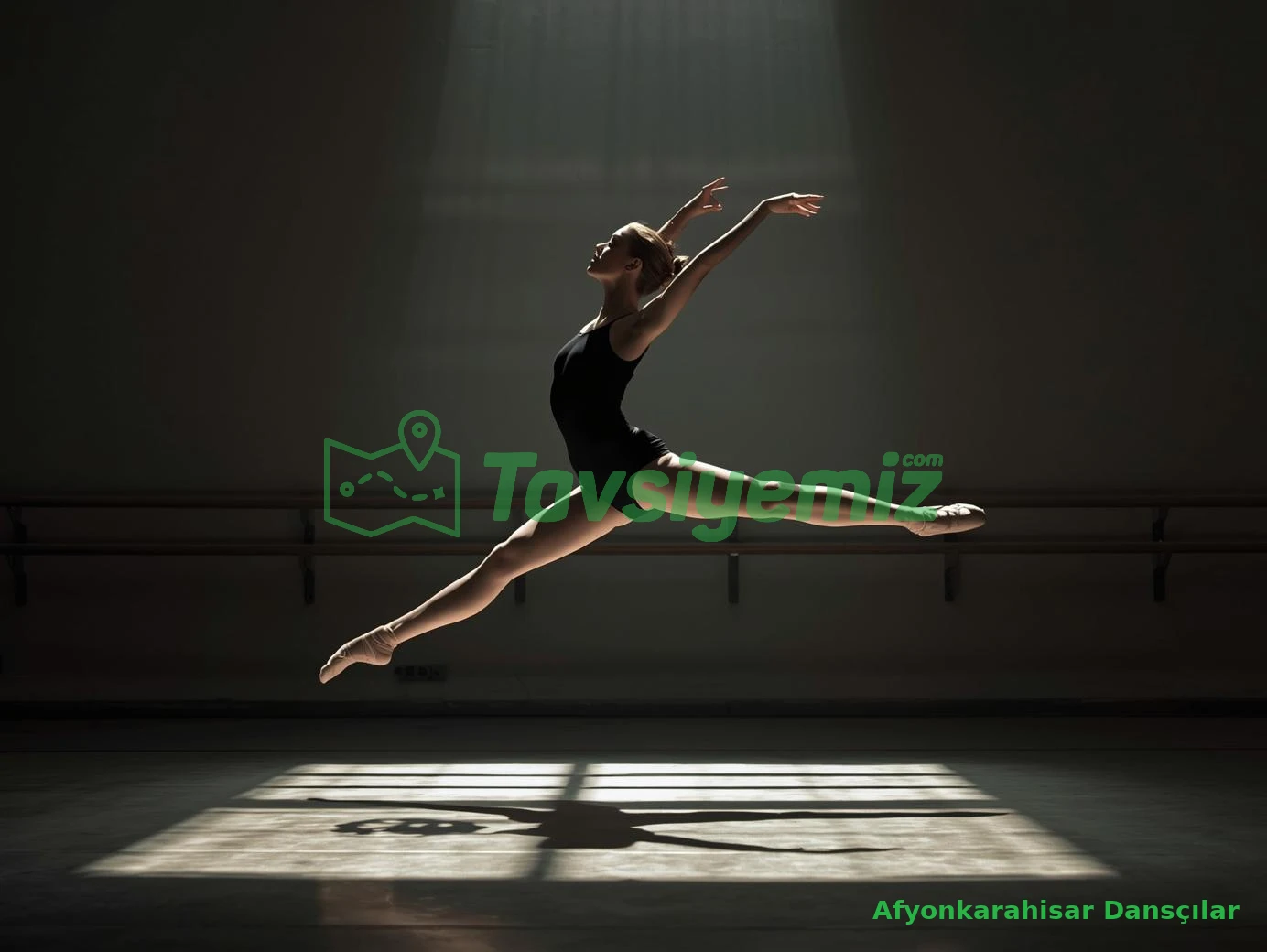 Afyonkarahisar Dansçı