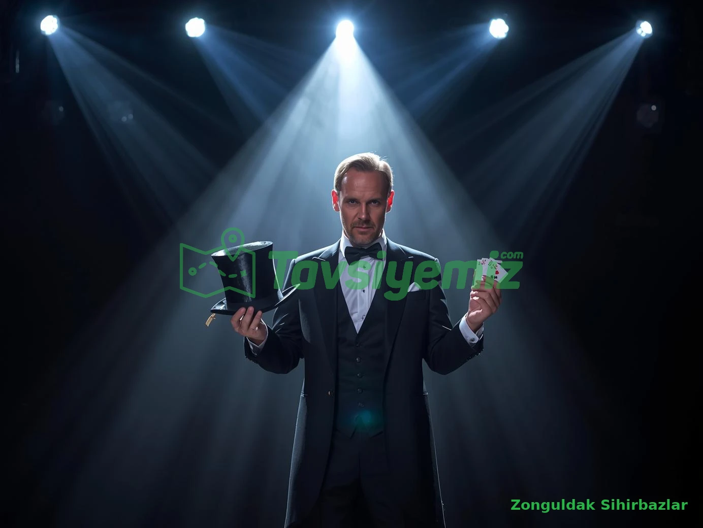 Zonguldak Sihirbazlar