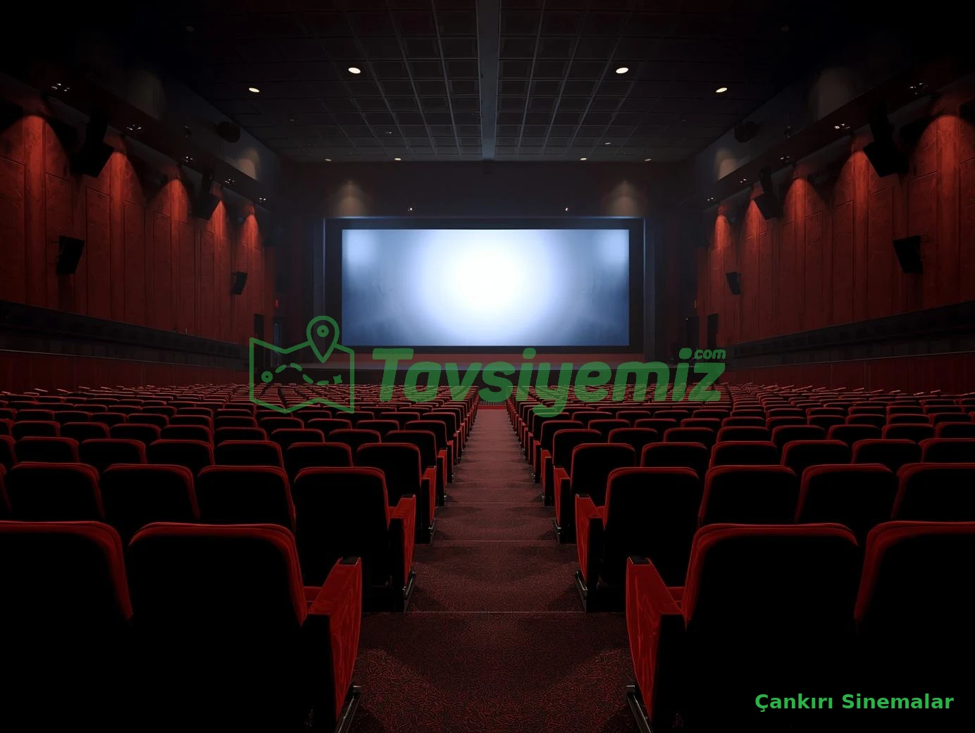 Çankırı Sinemalar