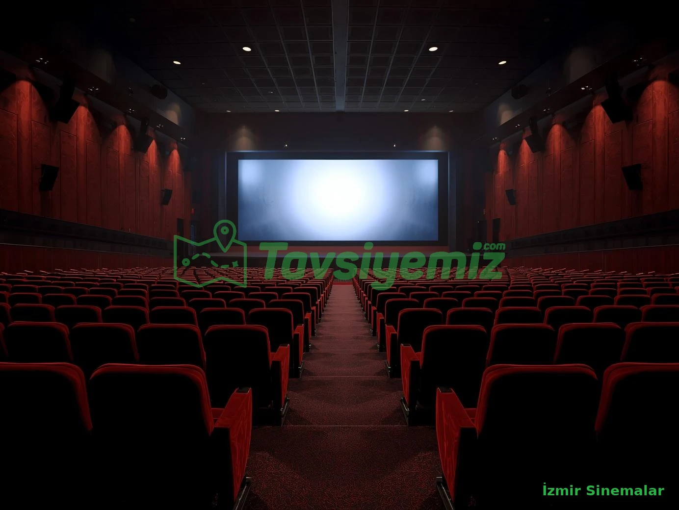 İzmir Sinemalar