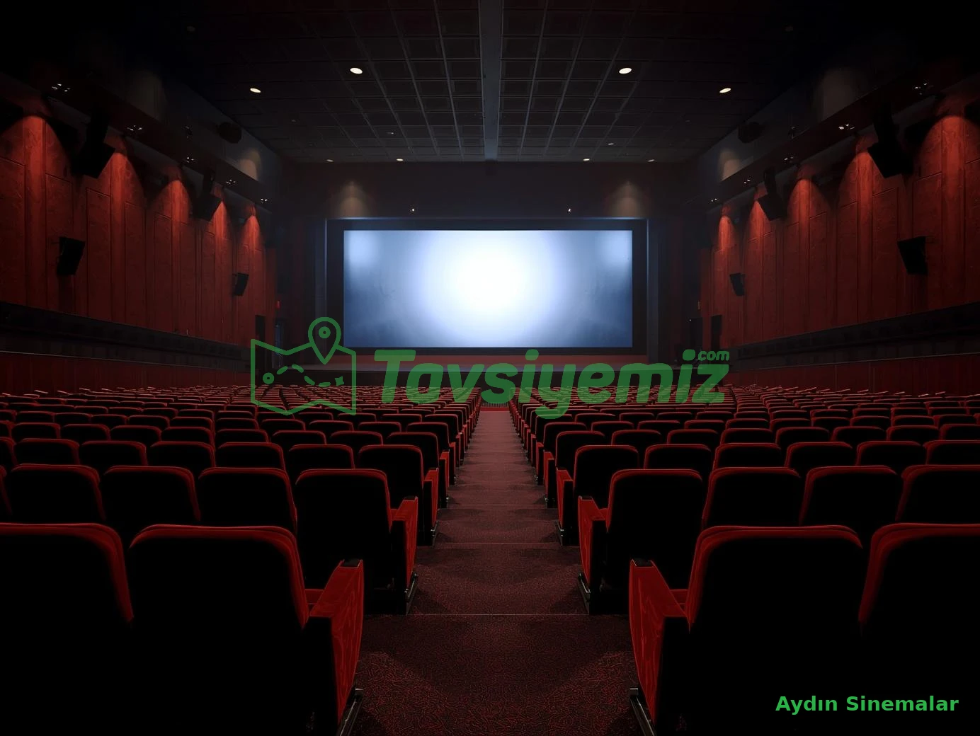 Aydın Sinemalar