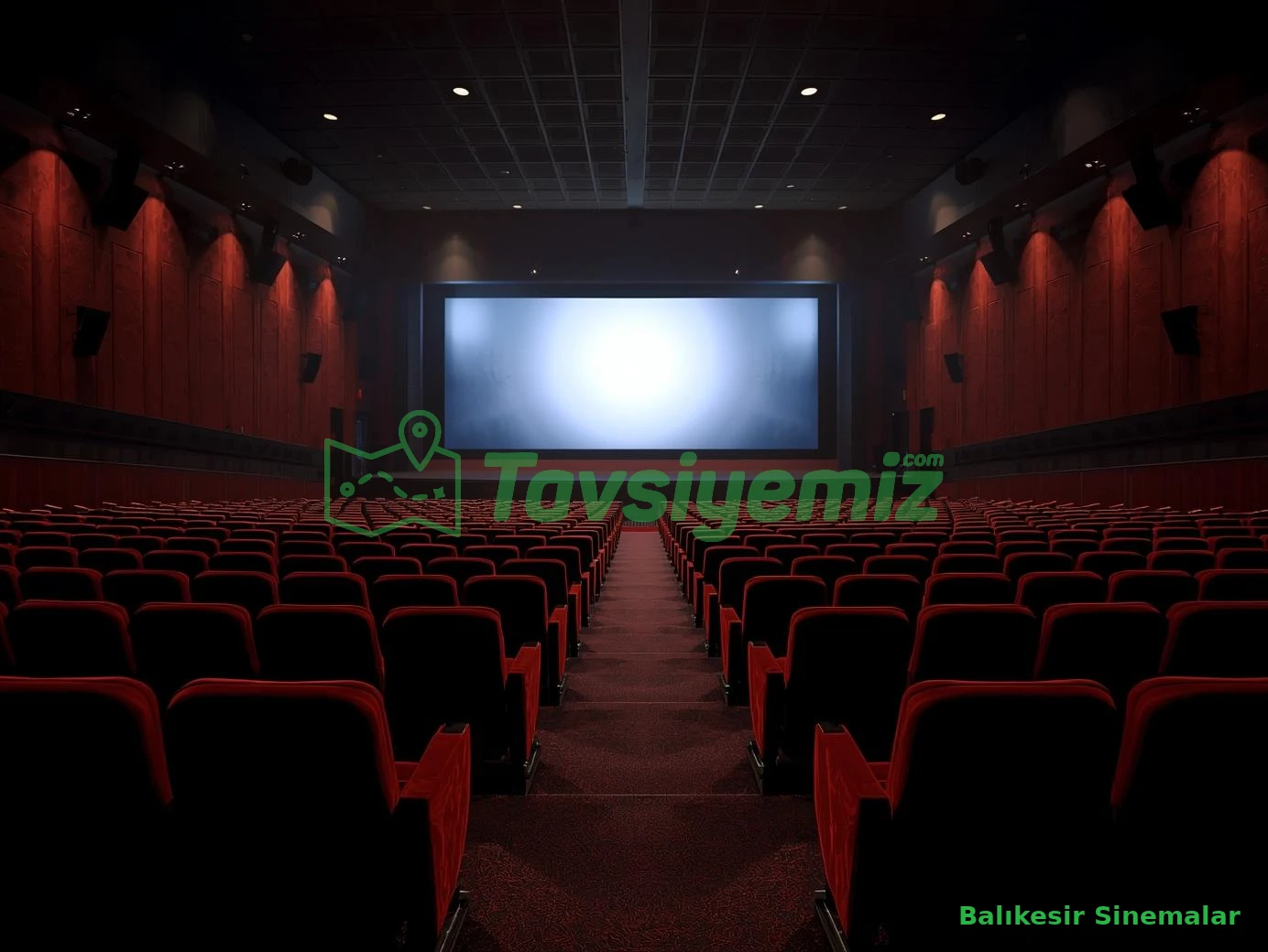 Balıkesir Sinemalar