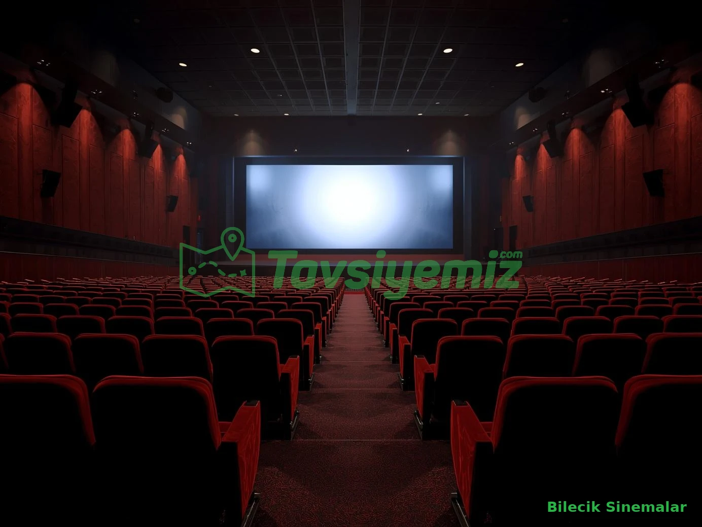 Bilecik Sinemalar