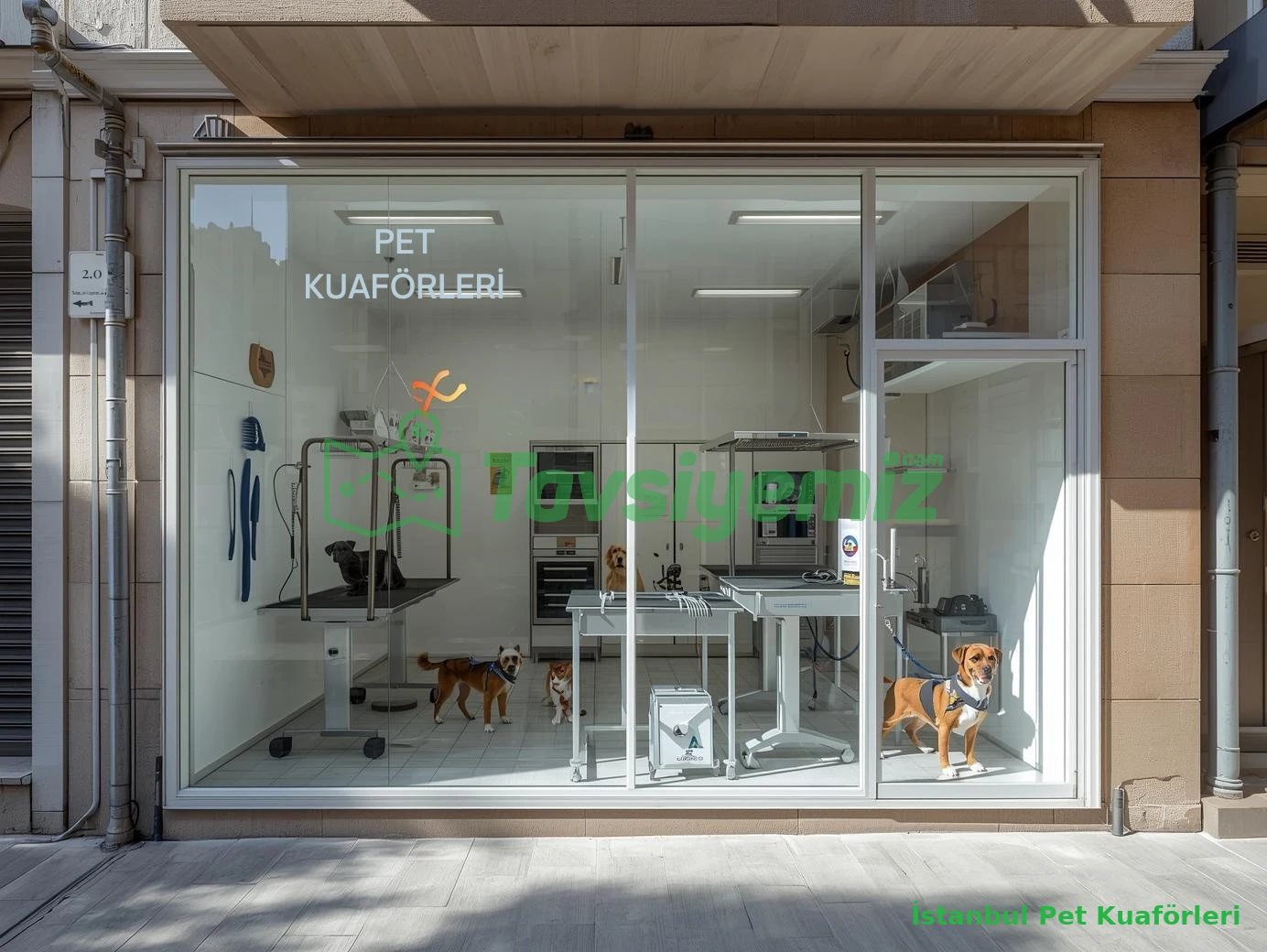 Sevela Groomist Academy