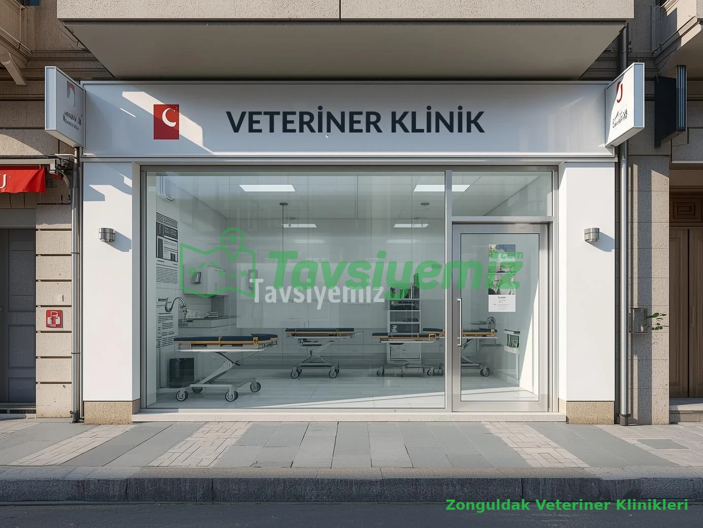 Zonguldak Veteriner Klinikleri