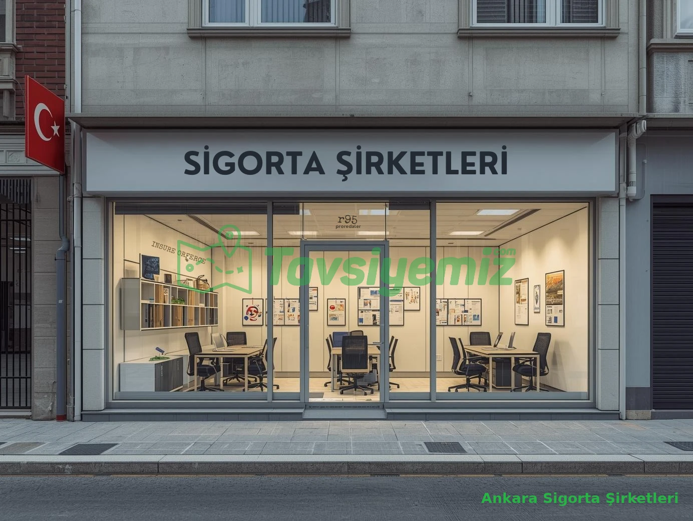 Opak Sigorta Acenteliği